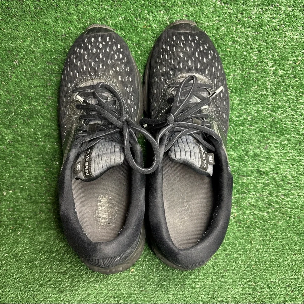 Brooks men’s glycerin